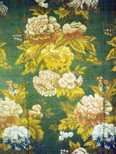 Panel - Unknown artist