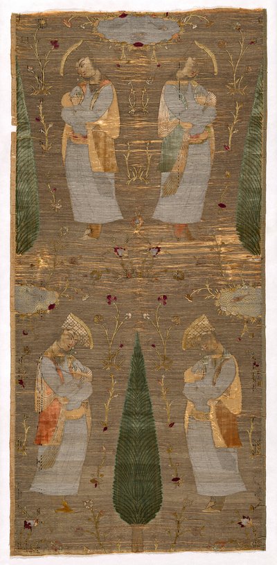 Panel - Unknown artist