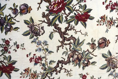 Panel - Unknown artist
