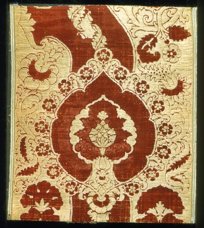 Panel - Unknown artist