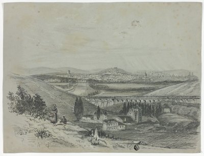 Vue panoramique d