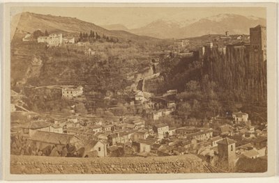 [Vue panoramique autour de l