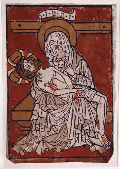 Pietà de l