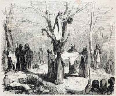 Pitre Chevalier, édité par W. Coquebert - Unknown artist