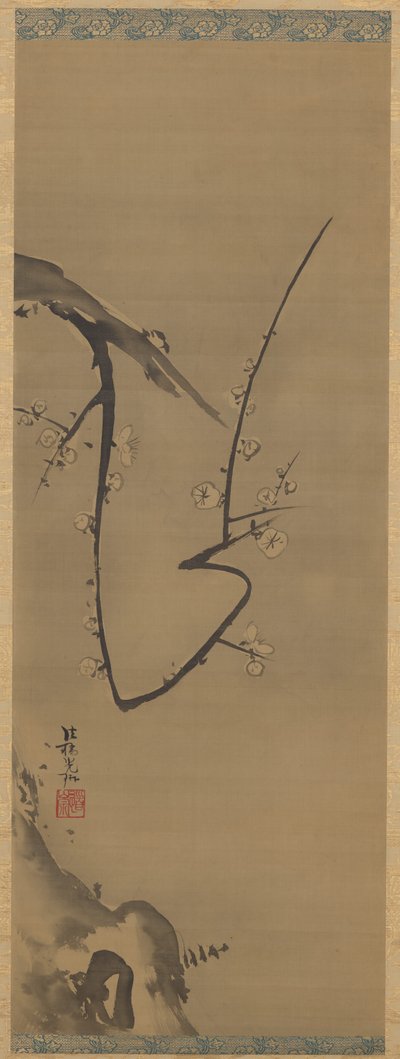Prunier - Unknown artist
