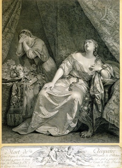 Poison Cléopâtre - Hollande - Unknown artist