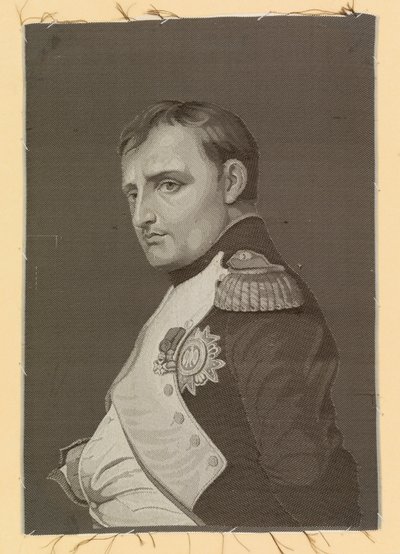 Portrait - Unknown artist