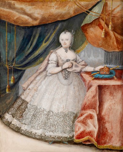 Portrait de l