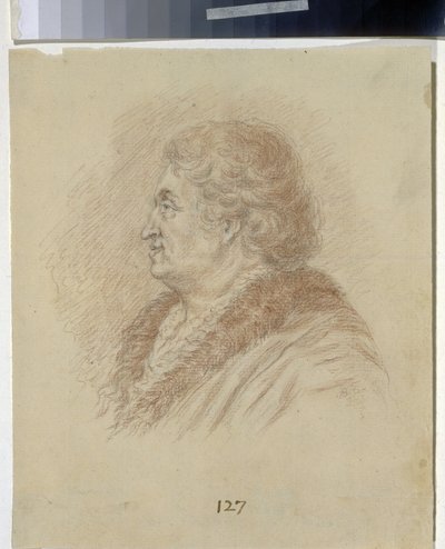 Portrait du prince de Tauris, général maréchal et homme d