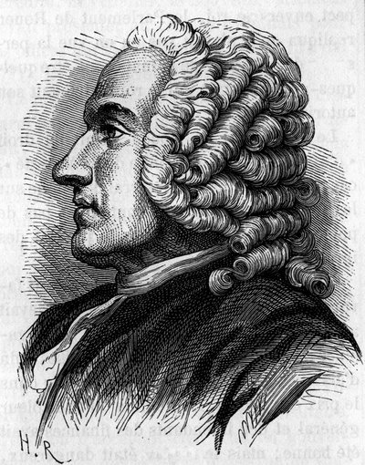 Portrait de l