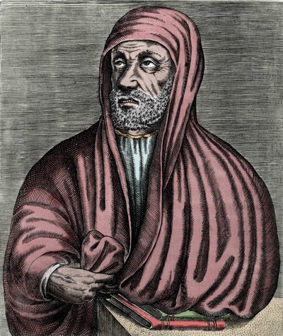 Portrait d