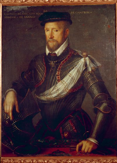 Portrait de l