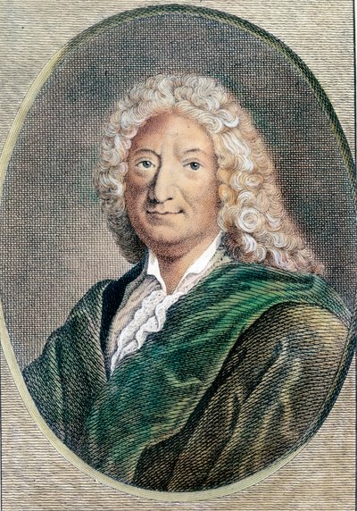 Portrait d