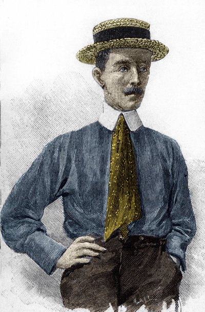 Portrait d