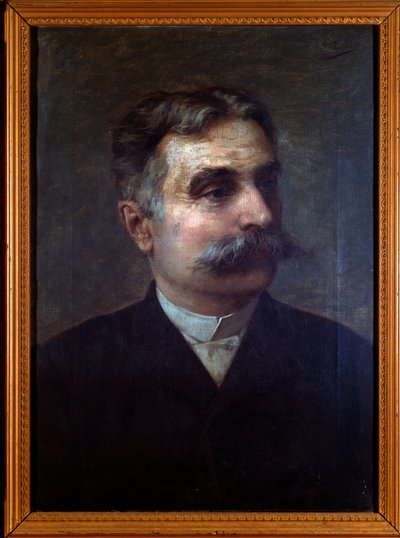 Portrait d