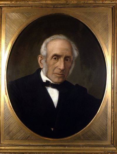 Portrait d