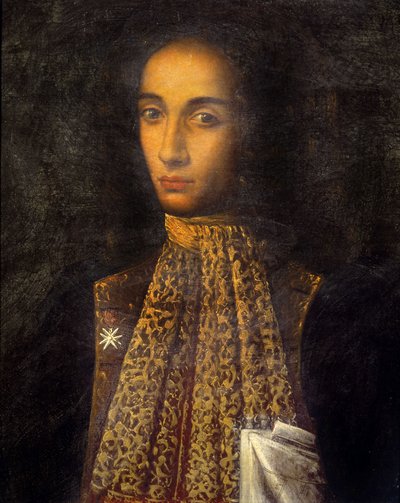 Portrait d