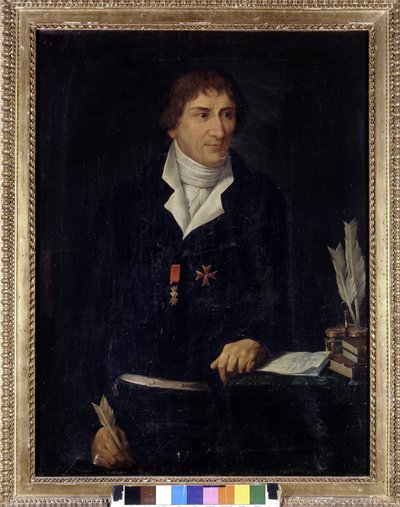 Portrait d