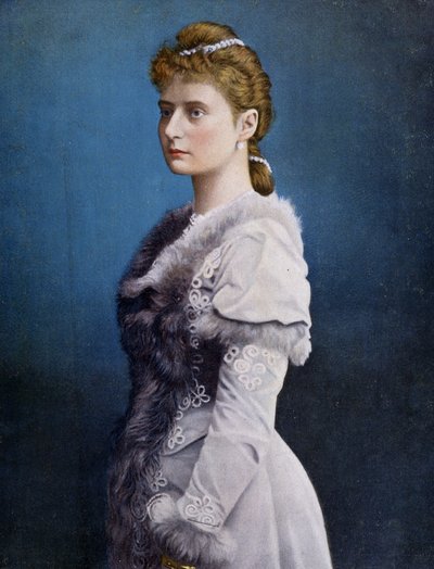 Portrait d