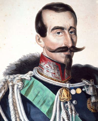 Portrait d