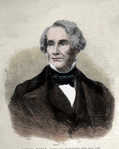 Portrait de l