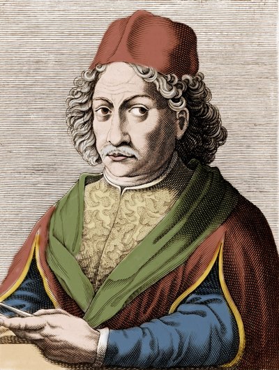 Portrait d