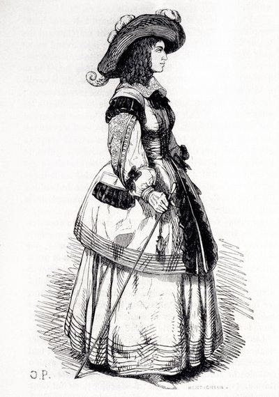 Portrait d