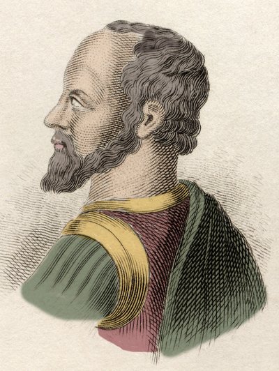Portrait d