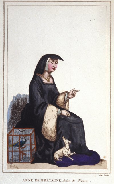 Portrait d