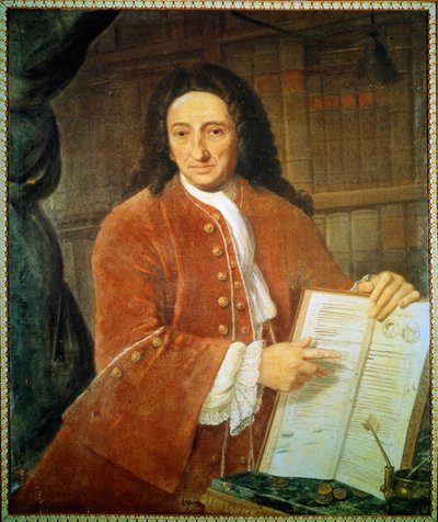 Portrait d