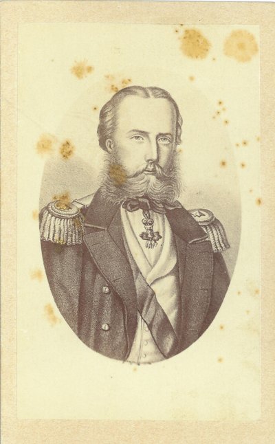 Portrait de l
