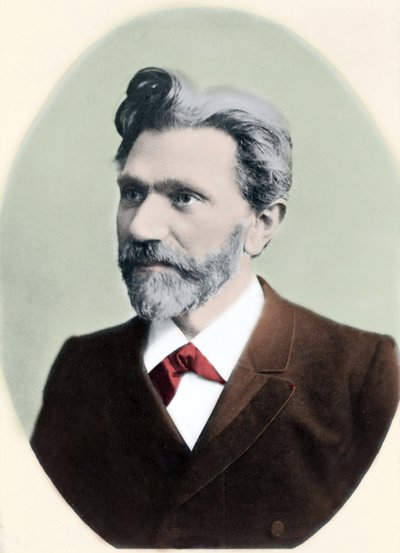 Portrait d