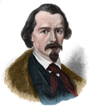 Portrait d