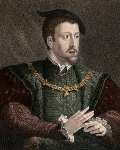 Portrait de l