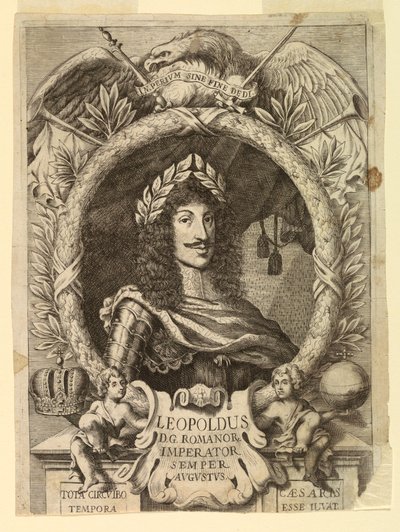 Portrait de l