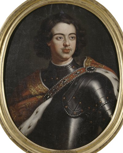 Portrait de l