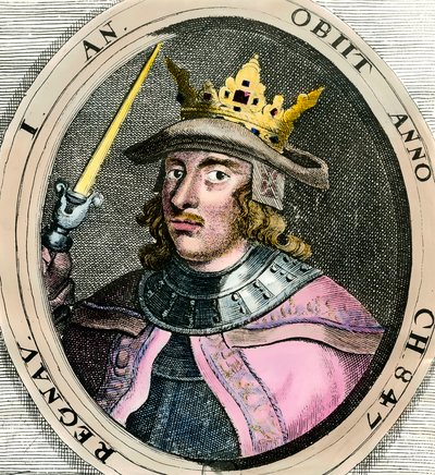 Portrait d