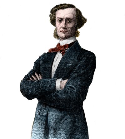 Portrait d