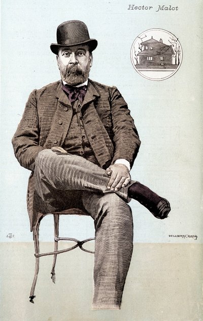 Portrait d