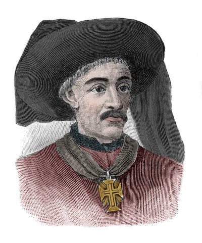 Portrait d