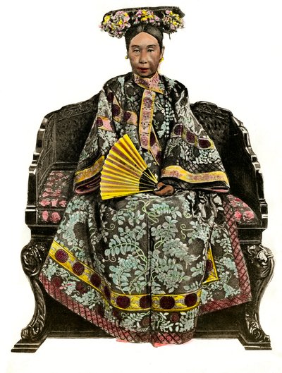 Portrait de l