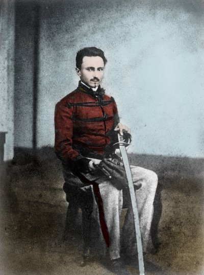 Portrait d