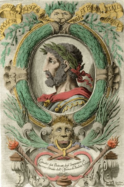 Portrait d