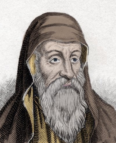 Portrait d