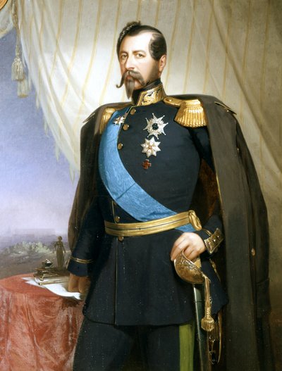 Portrait d