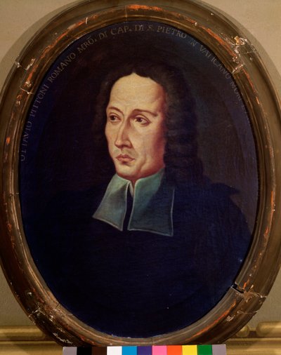 Portrait d