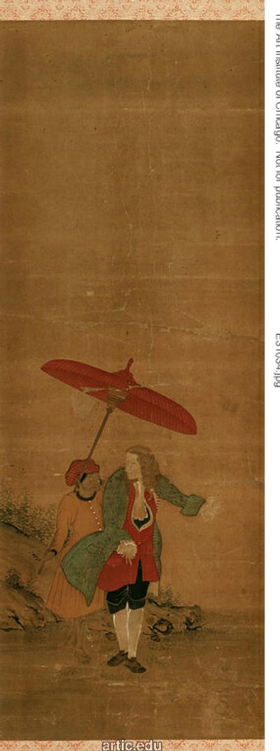 Portrait d