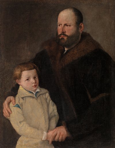 Portrait d