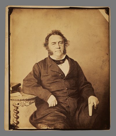 [Portrait d