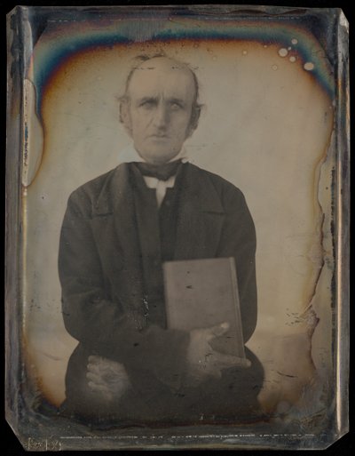 [Portrait d